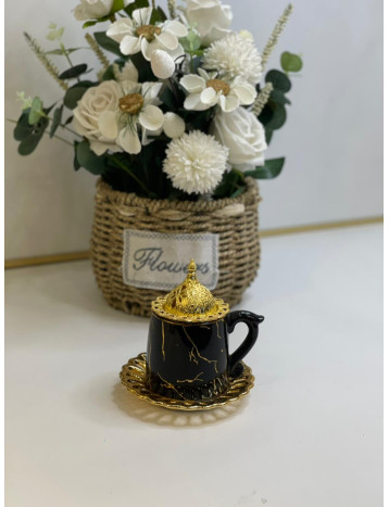 مبخرة اسود