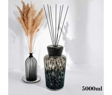 معطر تايقر 5000 ملي اسود