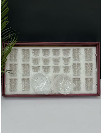 طقم ضيافة ديور 36