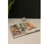 مبخرة كريستال 01