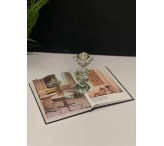 مبخرة كريستال 02