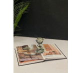 مبخرة كريستال