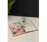 مبخرة كريستال 03