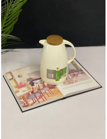 ترمس نص لتر