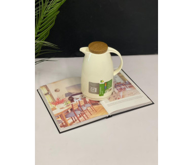 ترمس نص لتر
