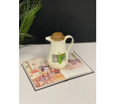 ترمس قهوة نص لتر