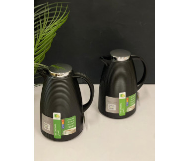 طقم ترامس اسود