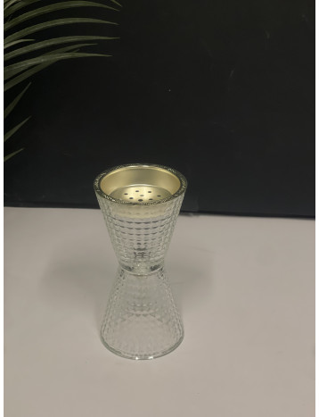 مبخرة زجاجية 0