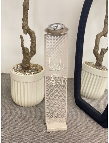 مبخره استقبال 02