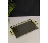 صينية تقديم كبير 012