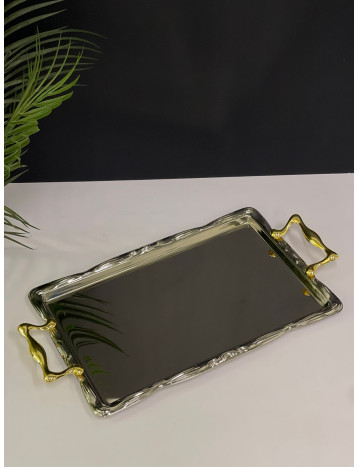 صينية تقديم كبير 012