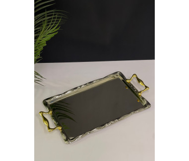 صينية تقديم كبير 012