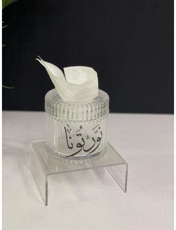 علبة منديل نورتونا 