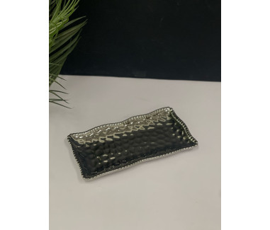صحن silver 02