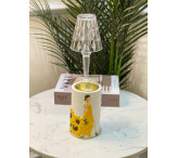 مبخرة دوار الشمس 