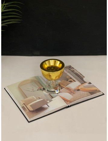 مبخرة Golden