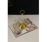 شيال دائري Golden