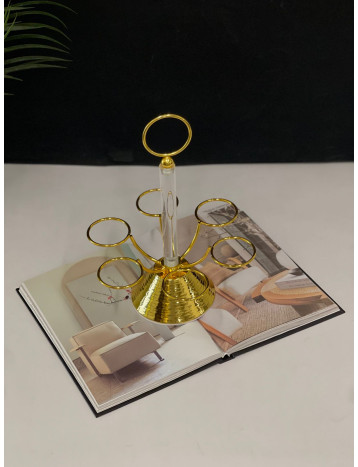 شيال دائري Golden