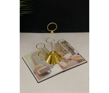شيال دائري Golden