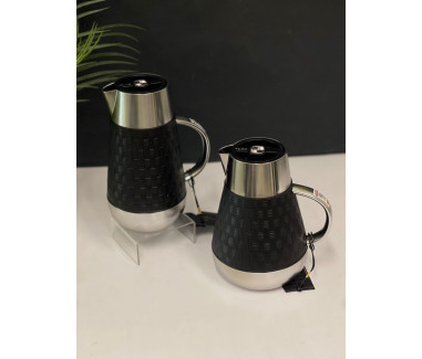 طقم ترامس black