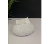 علبة منديل white