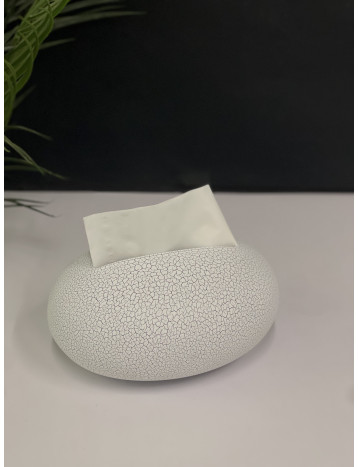 علبة منديل white