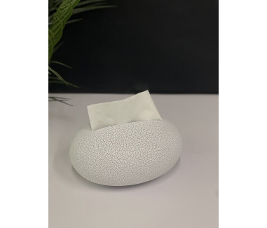 علبة منديل white