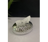 علبة منديل silver 