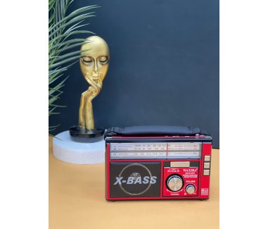 راديو احمر 